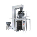 Máquina de embalagem de travesseiro vertical JN-420C